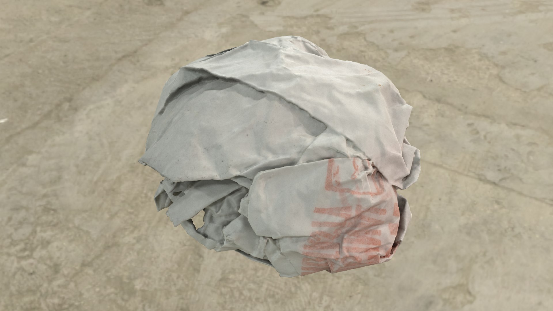3D McDonalds Trash Collection https://p.turbosquid.com/ts-thumb/hR/qyz3wX/sf/paperball02_r2c/png/1663654447/1920x1080/fit_q87/973022f7ac2671a848b15240751e7017f5f13052/paperball02_r2c.jpg
