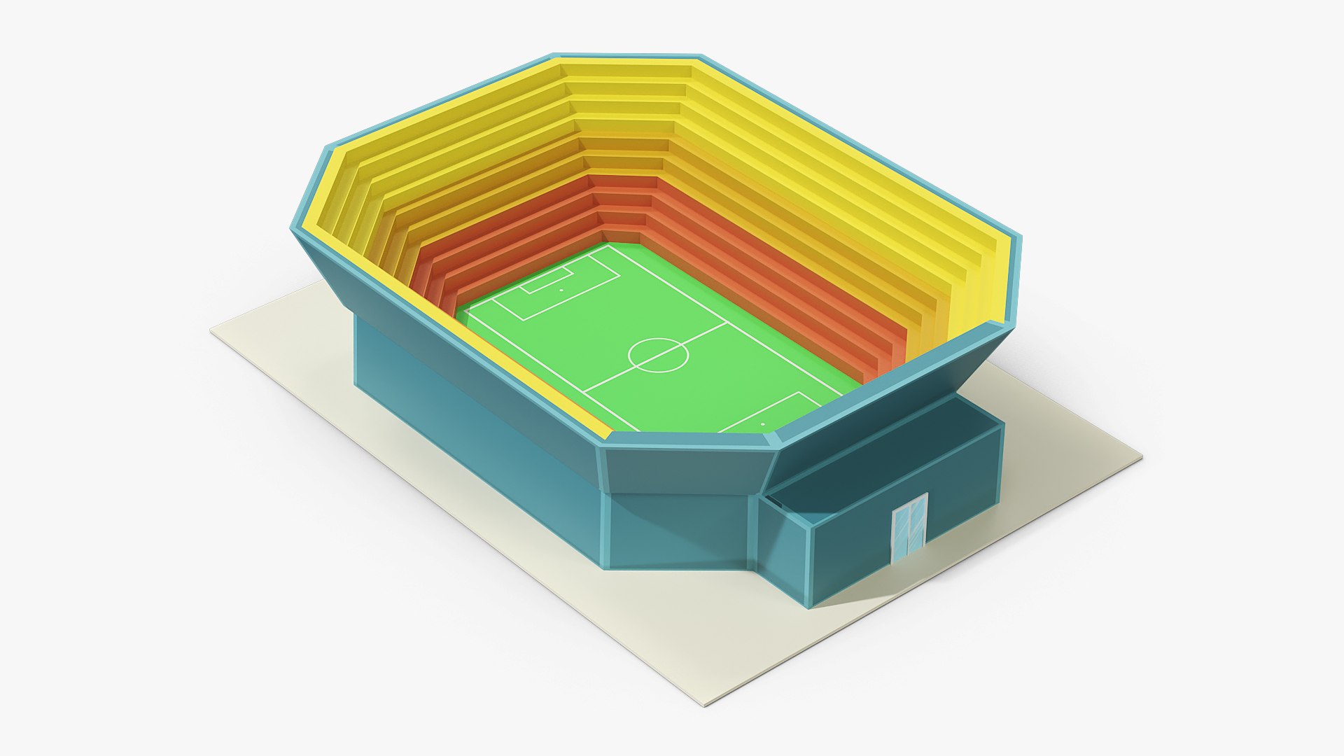 Cartoon Low Poly Stadium 3D model https://p.turbosquid.com/ts-thumb/hR/vfAt6K/bq/cartoon_low_poly_stadium_002/jpg/1749509368/1920x1080/fit_q87/58269d23098a15e439749ab25a779ac6f7670591/cartoon_low_poly_stadium_002.jpg