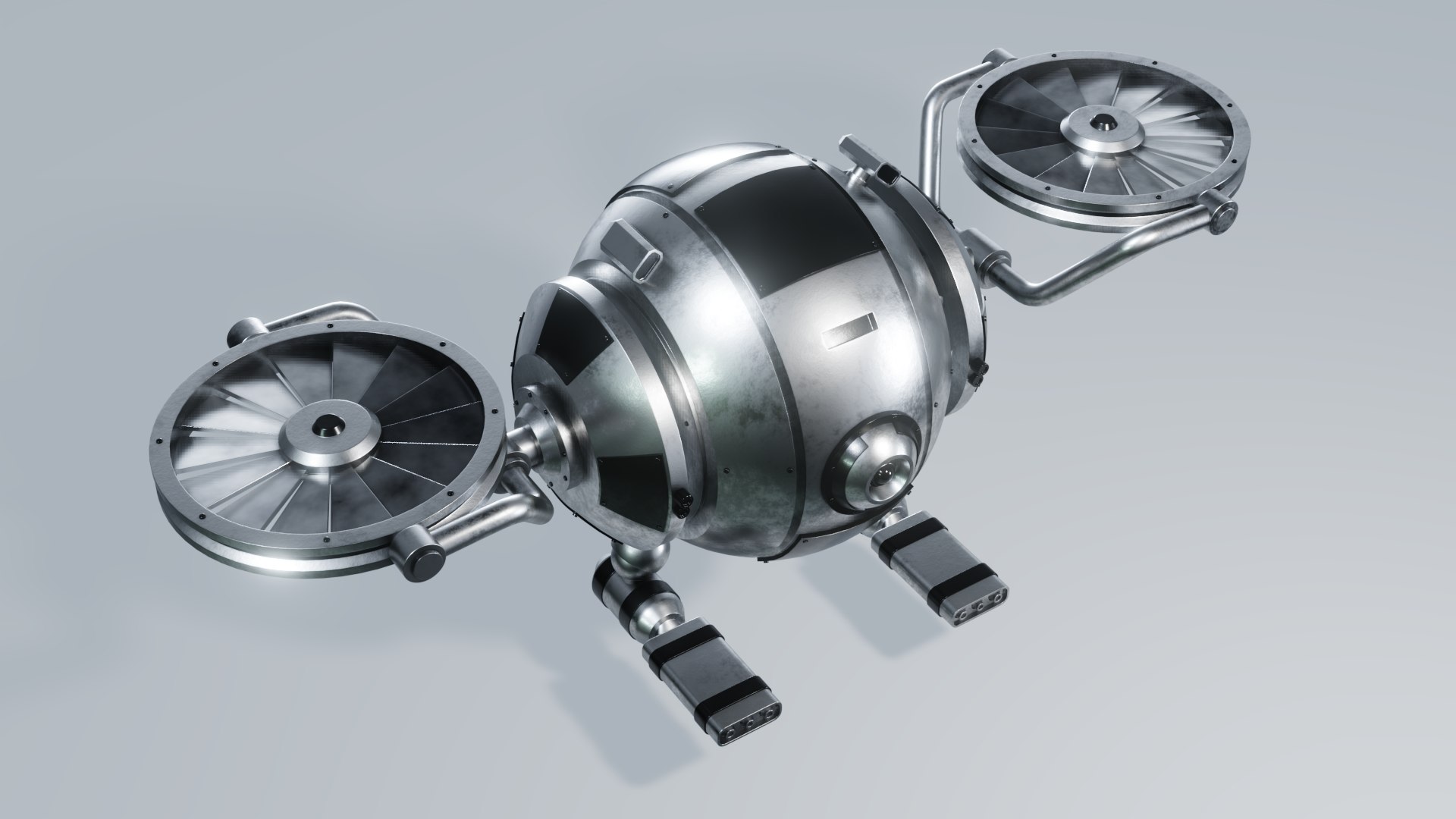 3D model Sci-Fi Security Drone https://p.turbosquid.com/ts-thumb/hR/yowekS/7D/02/png/1684466201/1920x1080/fit_q87/f7d95e1d59b8eabc1df6cd2cb24d85605c3f331f/02.jpg