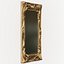 Art Nouveau Mirror
