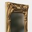 Art Nouveau Mirror