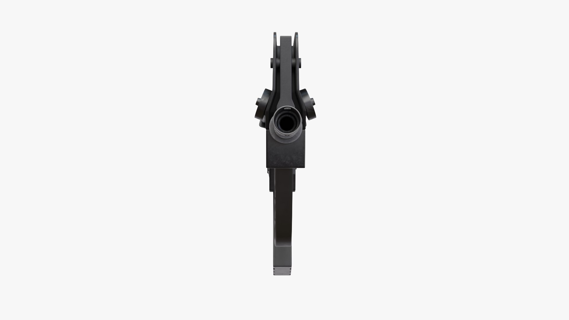 Famas Model - TurboSquid 2256861