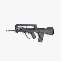 Famas