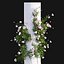 3D Bundle 08  Rose garden model