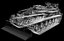 Chieftain FV4204 ARV  Bysanders 3D Models