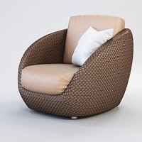Roberti St. Tropez Chair