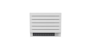 Floor standing air conditioner