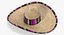Sombreros coleccion 4