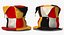 Sombreros coleccion 4