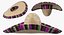 Sombreros coleccion 4