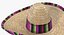 Sombreros coleccion 4