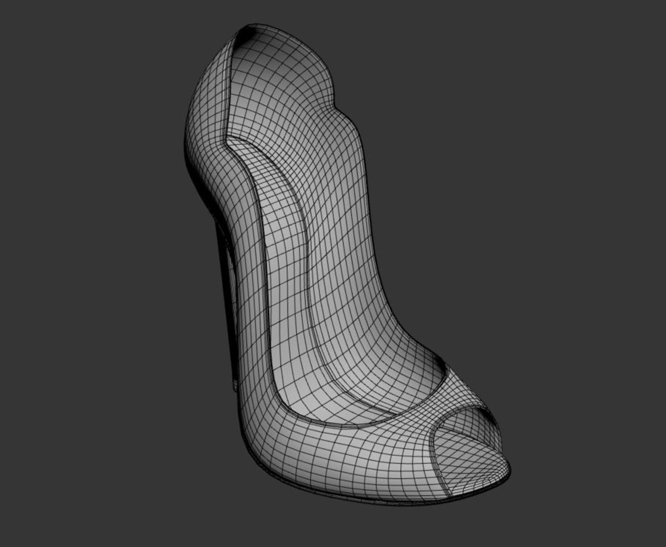 s heel shoes 3D https://p.turbosquid.com/ts-thumb/hS/JYPWt6/MP8YJI9V/wire1/jpg/1559213910/1920x1080/fit_q87/dc209c31db4ebfcebc95c7f9ef0d7354ac7ca204/wire1.jpg
