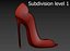 Womens high heels