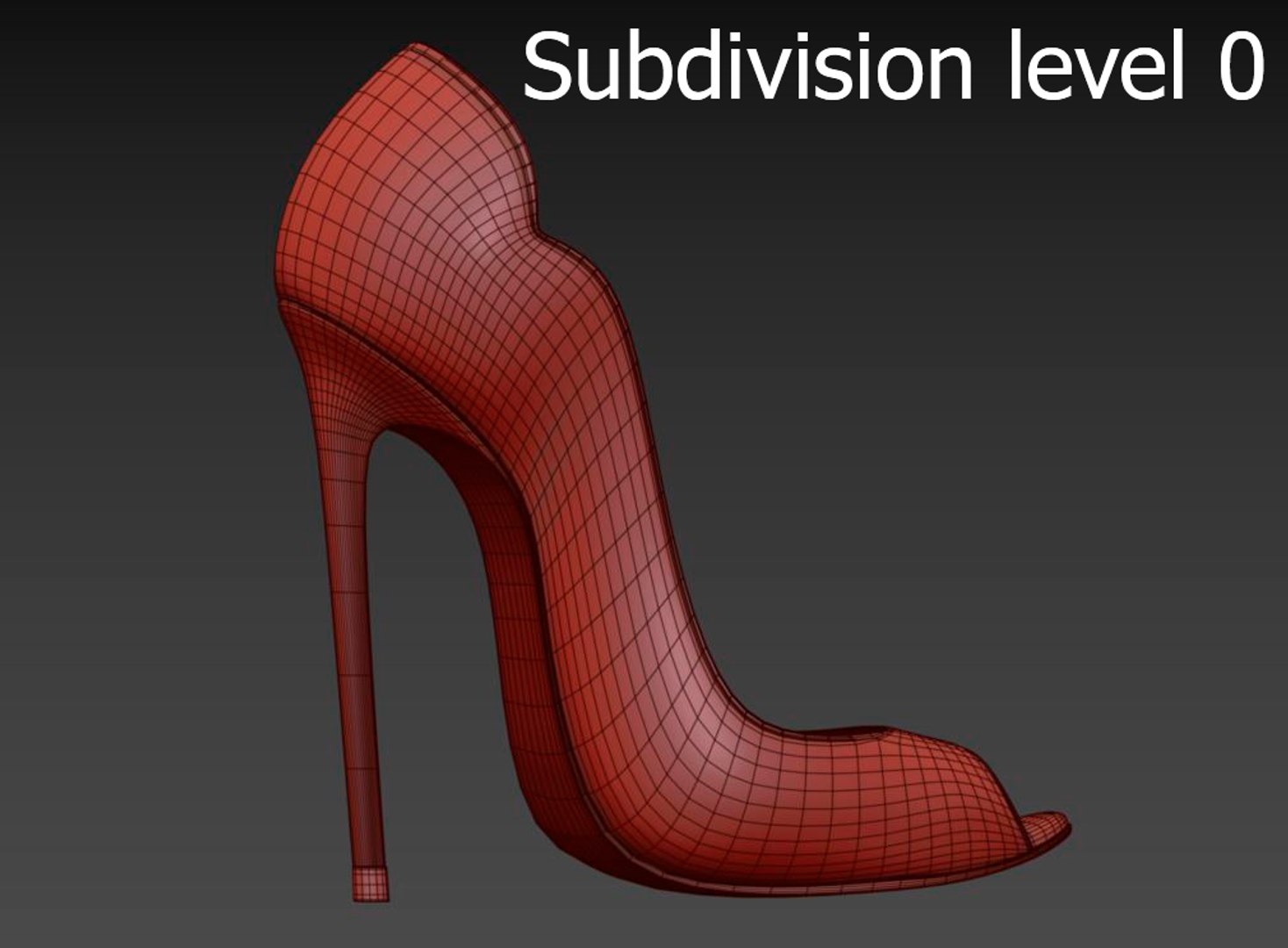 s heel shoes 3D https://p.turbosquid.com/ts-thumb/hS/JYPWt6/RuxHTA1x/wire4/png/1559232313/1920x1080/fit_q87/68461b45f7469e27040cbe318570358ab74700f2/wire4.jpg