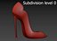 Womens high heels