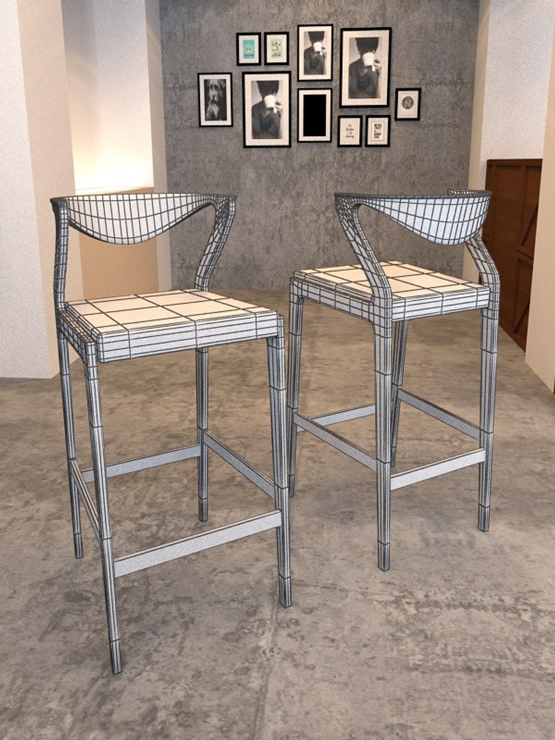 3D stools barstools model https://p.turbosquid.com/ts-thumb/hS/JnBiEH/CrmHS41g/5/jpg/1589906292/1920x1080/fit_q87/b624f9eb1db178236b7fee81f45cd97220687f74/5.jpg
