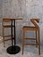 wooden stools 4