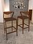 wooden stools 4