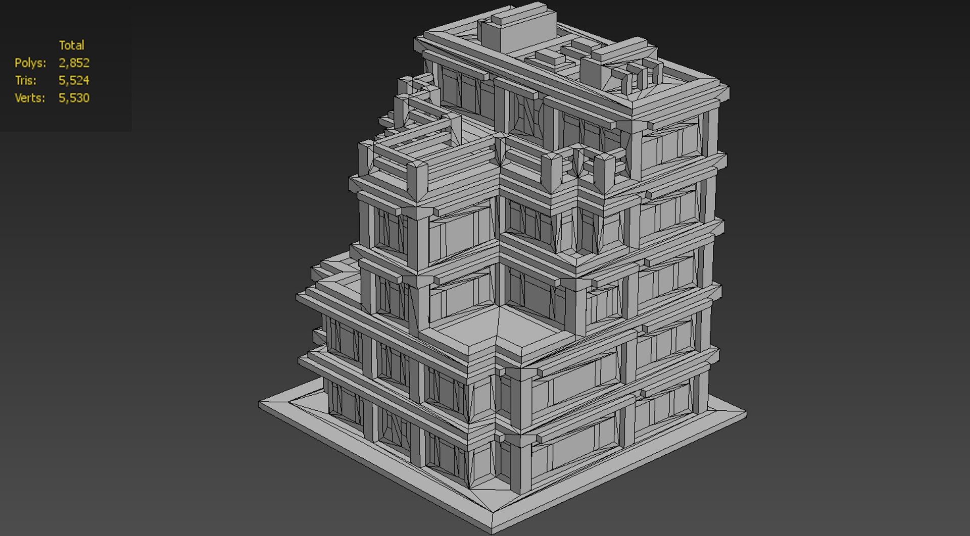 voxel house 3D model https://p.turbosquid.com/ts-thumb/hS/KtlDkC/SsZ0IYVR/wireframe/jpg/1543906784/1920x1080/fit_q87/7cfb7af6711a466d00ee4769aec815031d04b70c/wireframe.jpg