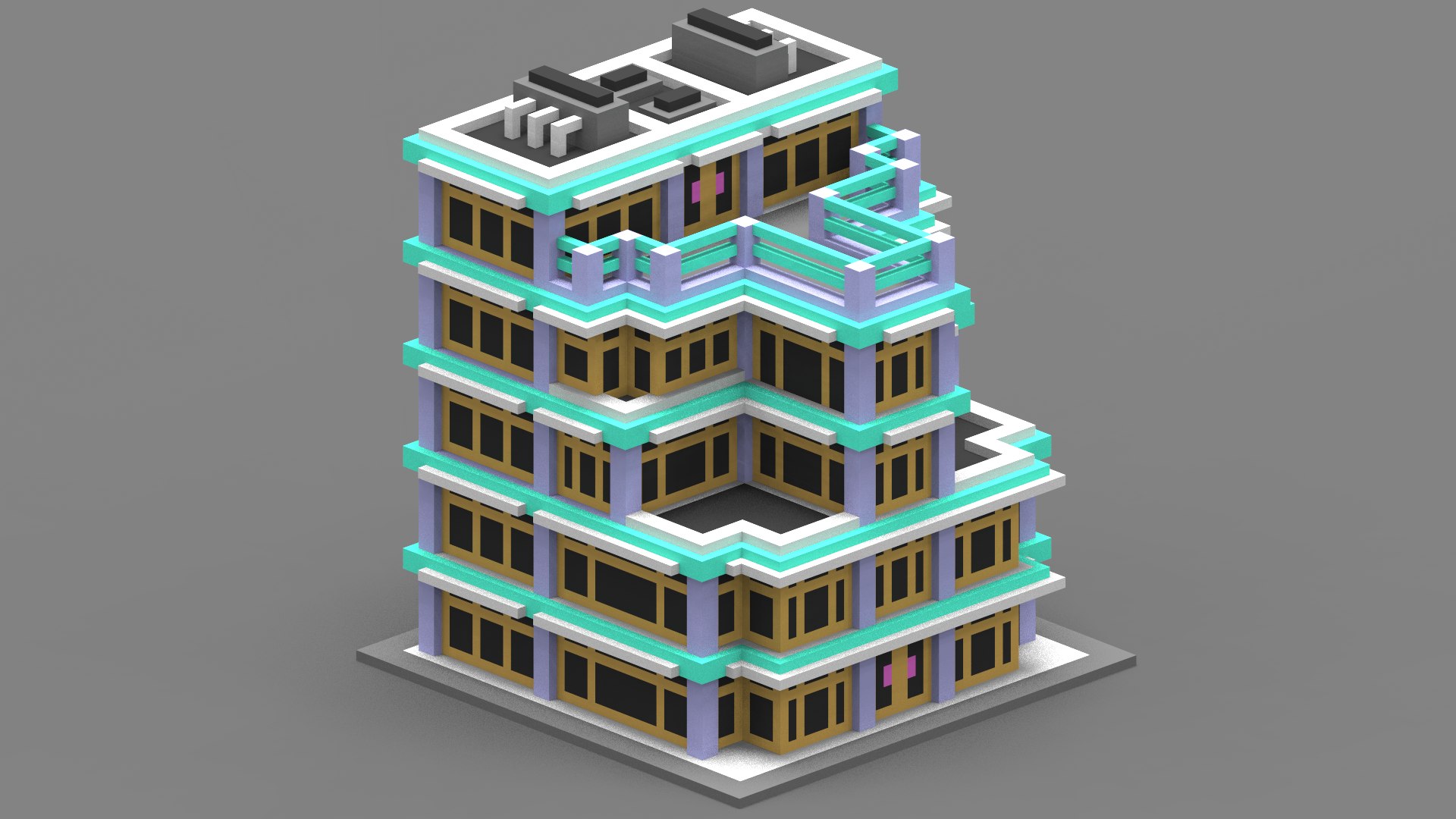 voxel house 3D model https://p.turbosquid.com/ts-thumb/hS/KtlDkC/l4ANSw7D/snap20181119150715/png/1543906784/1920x1080/fit_q87/5dddb9bd0ea0b91c1aee3ef9006edacbb96a91ca/snap20181119150715.jpg