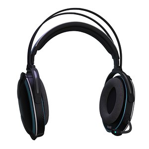 Gaming Headphone