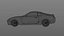 Toyota Supra MK4