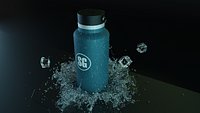 waterbottle