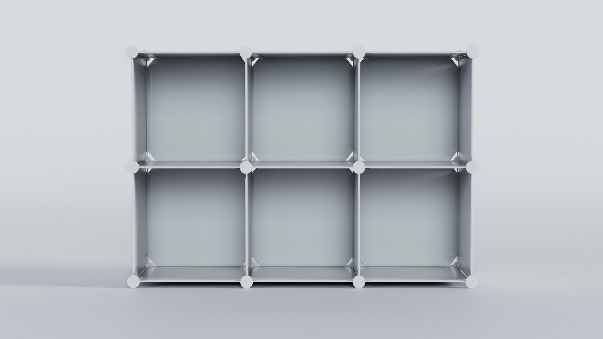 3D Model Shoe Rack - TurboSquid 2200676