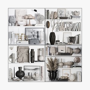 Decoration Set Collection