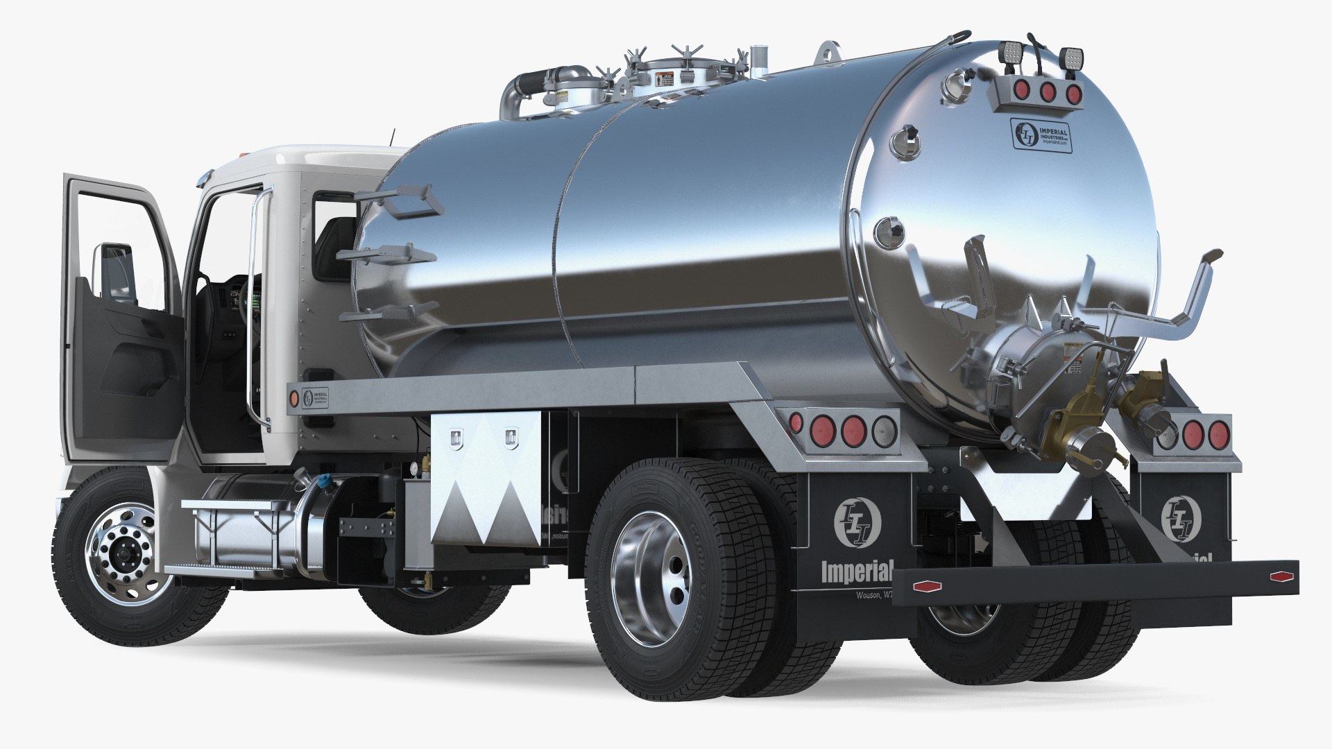 White Vacuum Truck Peterbilt 537 Rigged 3D model https://p.turbosquid.com/ts-thumb/hS/XB6ow2/YV/whitevacuumtruckpeterbilt537rigged3dsmodel013/jpg/1682690003/1920x1080/fit_q87/56e32ea792be5c1bbda6edf656b1fed383203831/whitevacuumtruckpeterbilt537rigged3dsmodel013.jpg