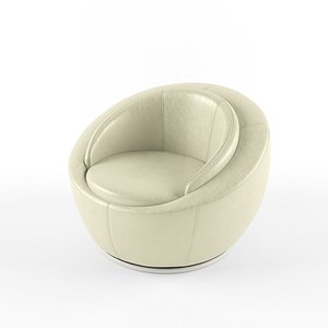 Roche Bobois 3D Models for Download | TurboSquid