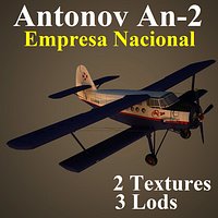AN2 CNI