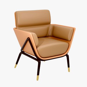 Sofa Chair SC3 3D