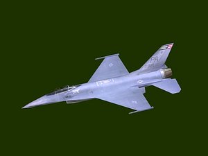 usaf games real-time 3d 3ds