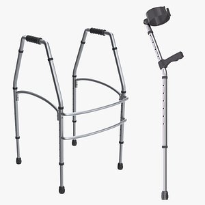 Walking Aid Collection