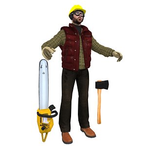Worker LJ 2