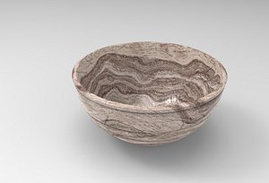 Shpo Vase model