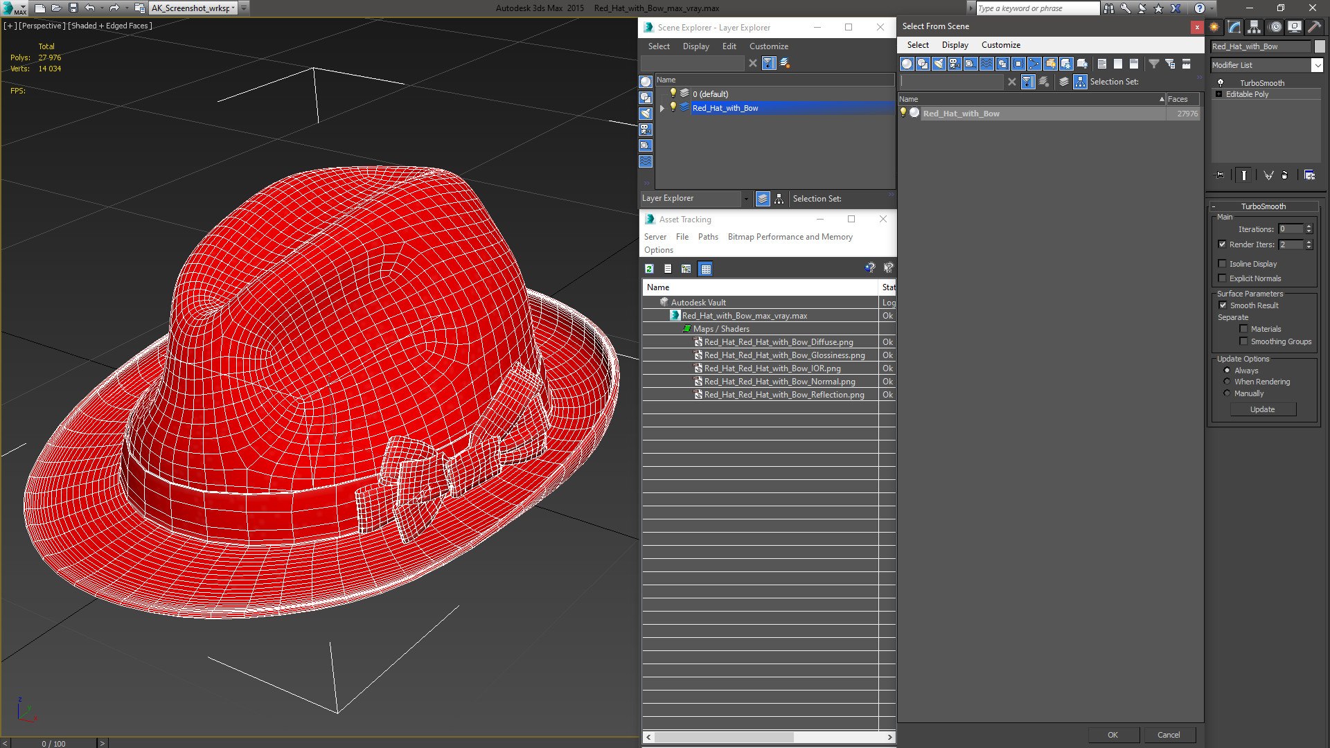 Red Hat with Bow 3D model https://p.turbosquid.com/ts-thumb/hS/qlxYJH/8v/redhatwithbow3dsmodel019/jpg/1657706293/1920x1080/fit_q87/40ab8d104ba8bba94eb28cba97e22f9ab01b6a02/redhatwithbow3dsmodel019.jpg