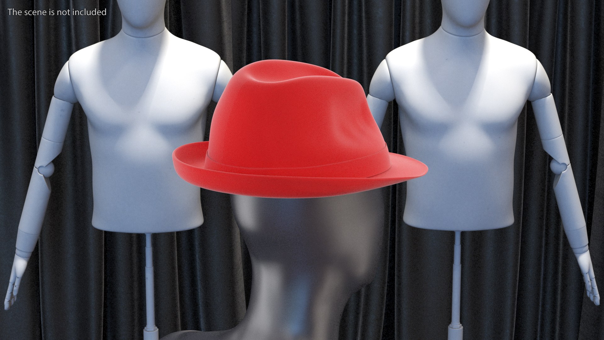 Red Hat with Bow 3D model https://p.turbosquid.com/ts-thumb/hS/qlxYJH/Iq/redhatwithbow3dsmodel003/jpg/1657706237/1920x1080/fit_q87/361c05bc2e1feb536120d96628ead19b12633edc/redhatwithbow3dsmodel003.jpg