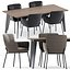 655 chairs and 979 tables