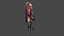 Volstagg Low-poly