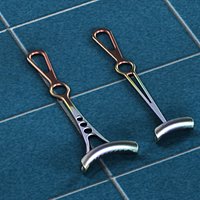 Abdominal Retractors