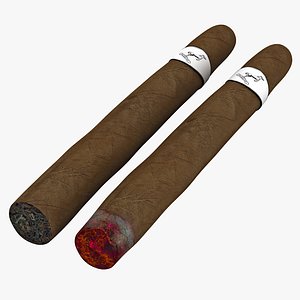 Cigars Collection