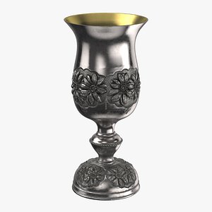 Old Goblet 01