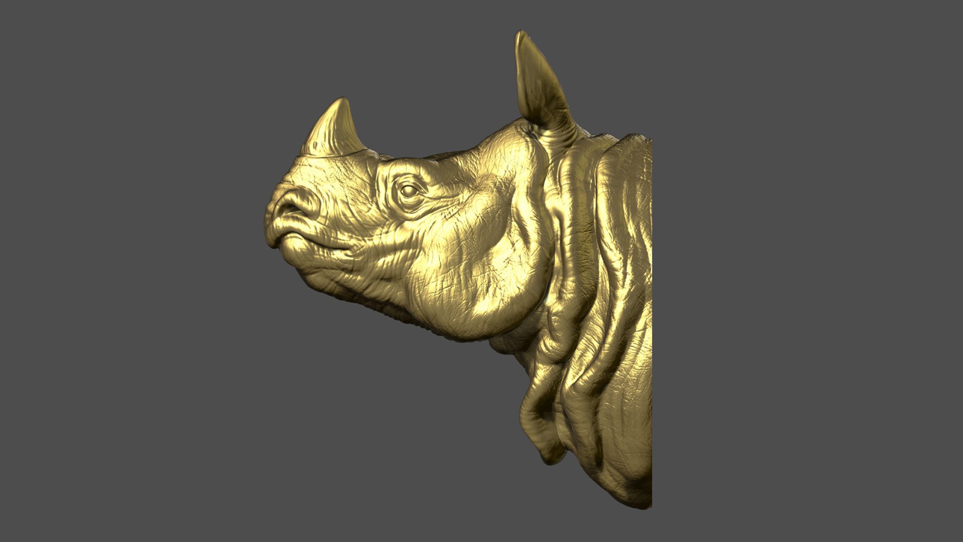 Indian rhinoceros bust 3D model https://p.turbosquid.com/ts-thumb/hT/5Rw6SP/9U/12/jpg/1721894916/1920x1080/fit_q87/7f115b0159e6468e56759399522f550897f8db15/12.jpg