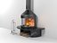 Fireplace 0603