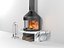 Fireplace 0603