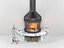 Fireplace 0603