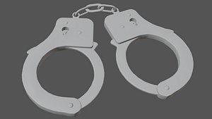 Handcuffs