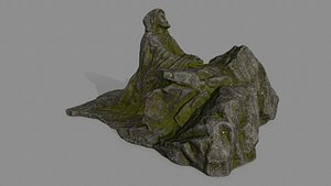 jesus 3D